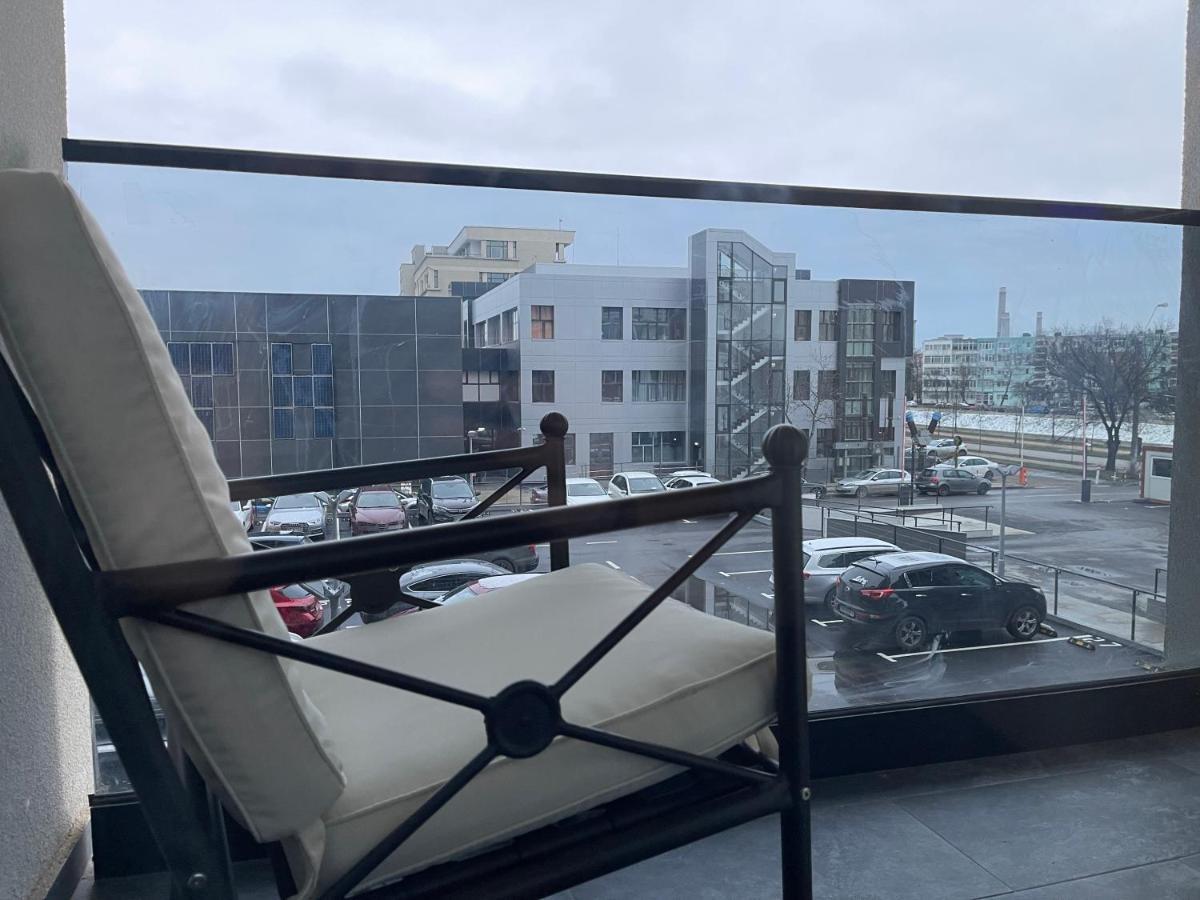 Apartament Centru Palas Mall Daire Yaş Dış mekan fotoğraf